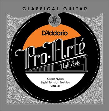 D'Addario CNL-3T