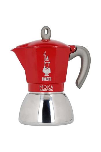 Konvice na kávu Bialetti New Moka Induction 6tz