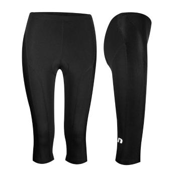 Dámské kompresní kalhoty pod kolena Newline Bike Knee Pants  S