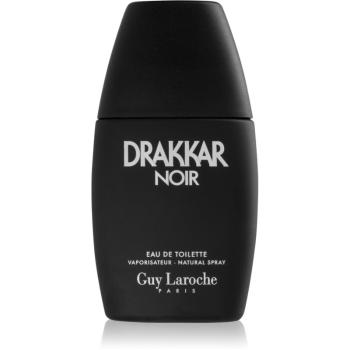 Guy Laroche Drakkar Noir toaletní voda pro muže 30 ml