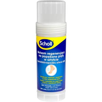 Scholl Balzám na popraskané paty, 70 g