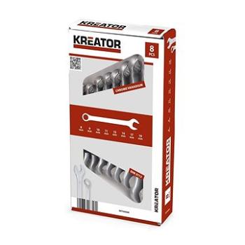 Kreator KRT500008, sada 8 ks (KRT500008)