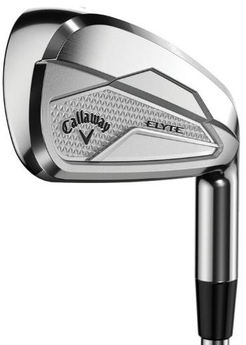 Callaway Elyte Pravá ruka 4-PW Regular Ocel Golfové hole - železa
