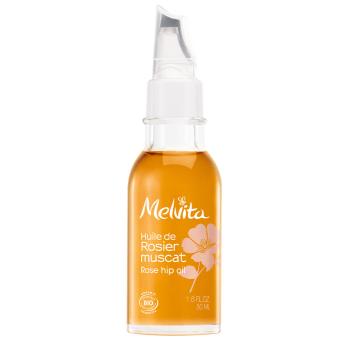 Melvita Organický šípkový olej (Rose Hip Oil) 50 ml