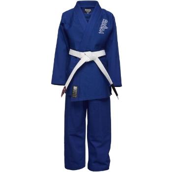 Venum CONTENDER KIDS BJJ GI Dětské kimono, modrá, velikost