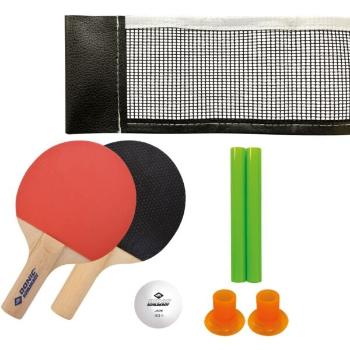 Donic MINI PLAY SET Mini hrací set na stolní tenis, mix, velikost