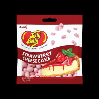 Jelly Belly Jelly Belly bonbóny - Jahodový cheescake 70 g