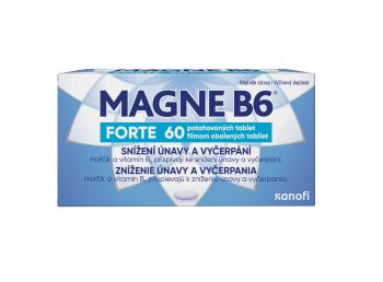 Magne B6 Forte 60 tablet