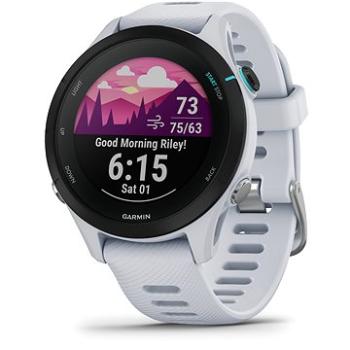 Garmin Forerunner 255S Music Whitestone  (010-02641-33)