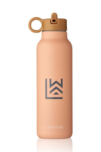 Termoláhev pro děti Liewood Falk Water Bottle 500 ml LW19616