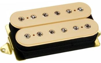 DiMarzio DP219 D Activator Yellow Kytarový snímač