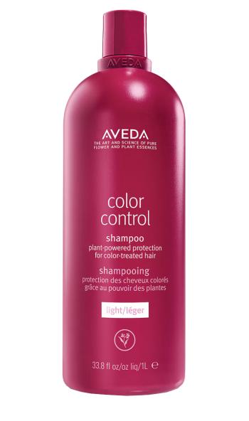 Aveda Šampón pre farbené vlasy Color Control (Light Shampoo) 1000 ml