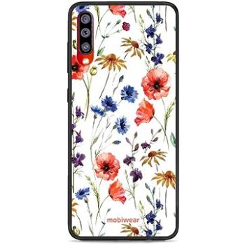 Mobiwear Glossy lesklý pro Samsung Galaxy A70 - G032G (5904808482745)