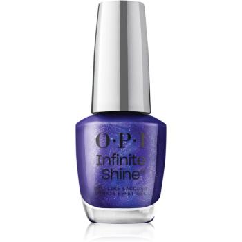 OPI Infinite Shine Silk lak na nehty s gelovým efektem AM 2 PM 15 ml