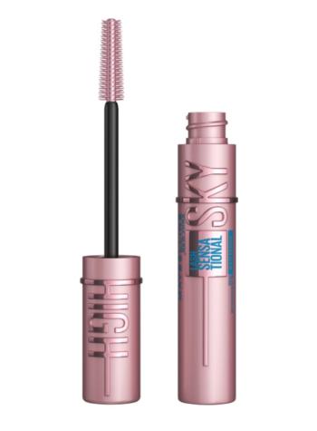 Maybelline Lash Sensational Sky High Waterproof voděodolná řasenka 6 ml