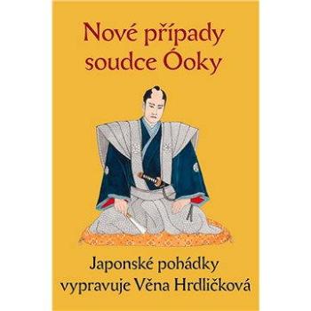 Nové případy soudce Óoky (978-80-875-6111-9)