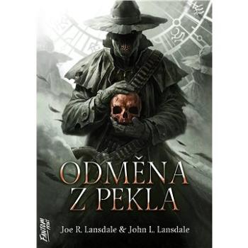 Odměna z pekla (978-80-759-4052-0)