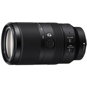 Sony E 70-350mm f/4.5-6.3 G OSS (SEL70350G.SYX)