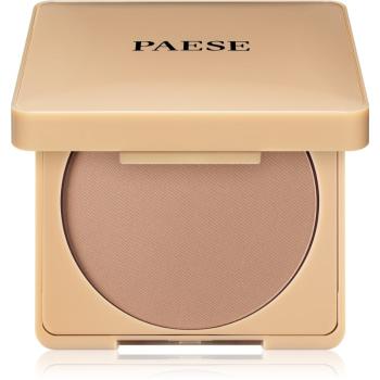 Paese Self Glow Bronzer rozjasňující bronzer odstín 02 Warm 10 g