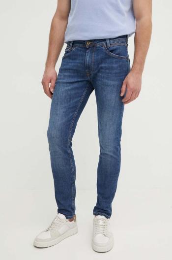 Džíny Pepe Jeans TAPERED JEANS pánské, PM207391DU6