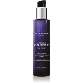 Institut Esthederm Intensive Vitamine E zklidňující sérum s vitamínem E 30 ml