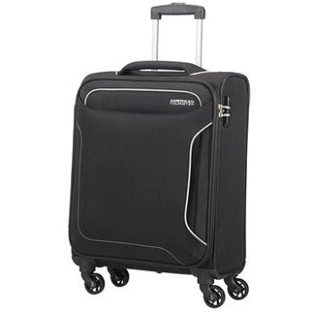 American Tourister HOLIDAY HEAT SPINNER Black (SPTsm00164nad)