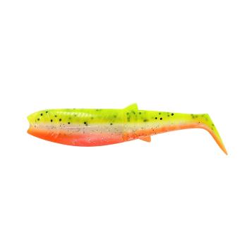 Savage Gear Gumová Nástraha Cannibal Shad Lemon Cracker - 6,8cm 3g