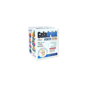 Geladrink Geladrink forte HYAL nápoj 7 příchutí 14 x 14 g