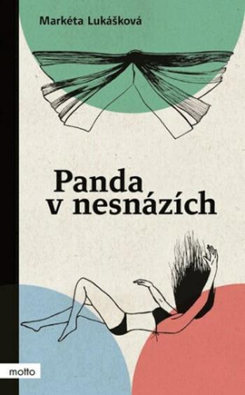 Panda v nesnázích - Markéta Lukášková