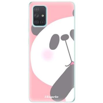 iSaprio Panda 01 pro Samsung Galaxy A71 (panda01-TPU3_A71)