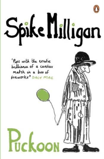 Puckoon - Spike Milligan