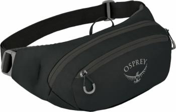 Osprey Daylite Waist II Black Ledvinka