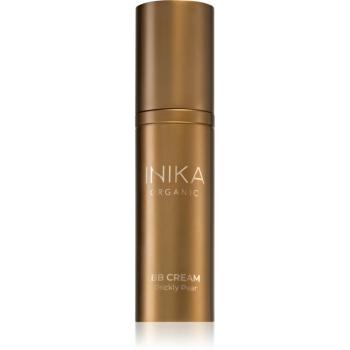 INIKA Organic BB Cream BB krém odstín Cream 30 ml