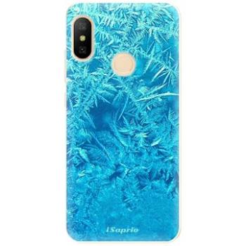 iSaprio Ice 01 pro Xiaomi Mi A2 Lite (ice01-TPU2-MiA2L)