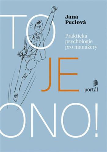 To je ono! - Jana Peclová