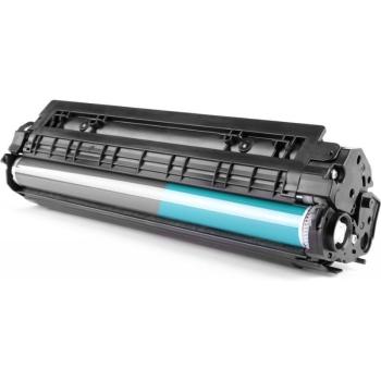 Lexmark 74C0D20 azurový (cyan) originální developer