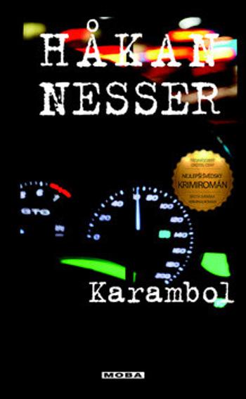 Karambol - Hakan Nesser