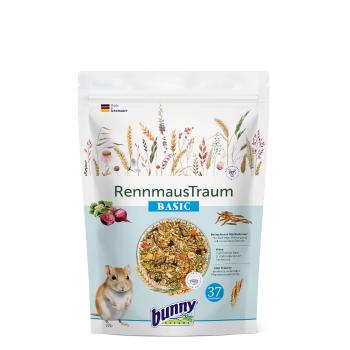 Bunny "futóegerek álma" BASIC - 600 g