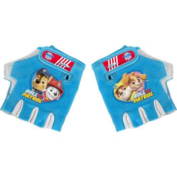 Dětské cyklo rukavice Paw Patrol