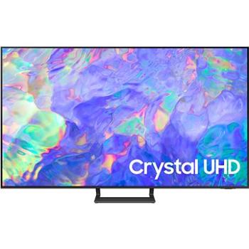 65" Samsung UE65CU8502 (UE65CU8502KXXH)