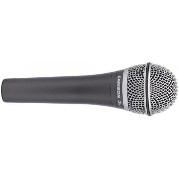 Samson Q8x