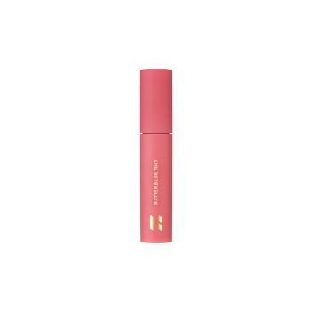 Holika Holika Matná rtěnka (Butter Blur Tint) 4 g 09 Vine