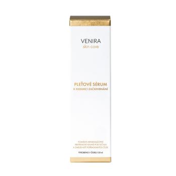 Venira Pleťové sérum k redukci začervenání 30 ml