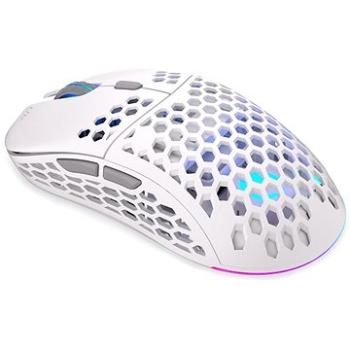 Endorfy LIX Plus Wireless Onyx White (EY6A009)