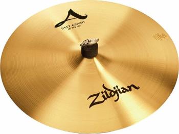 Zildjian A0268 A Fast 18" Crash činel