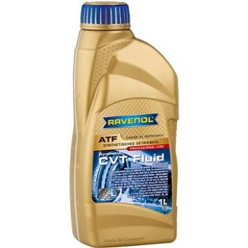 RAVENOL CVT Fluid; 1 L  (4014835732513)