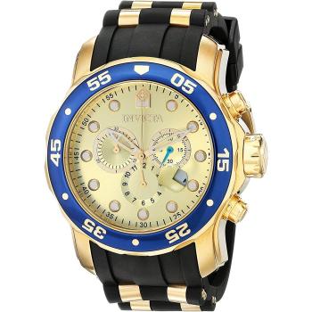 Invicta Pro Diver 17881 - 30 dnů na vrácení zboží