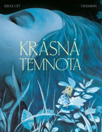 Krásná temnota - Fabien Vehlmann, Marie Pommepuyová