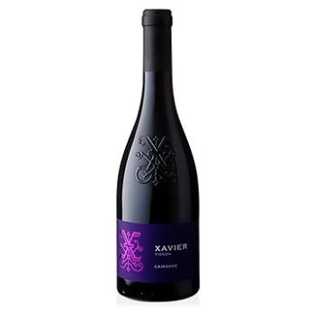 XAVIER VIGNON Cairanne 2016 0,75l (3760048732307)