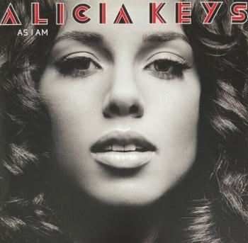 Alicia Keys - As I Am (2 LP)